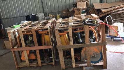 鹰潭行李、家具、电器包装托运