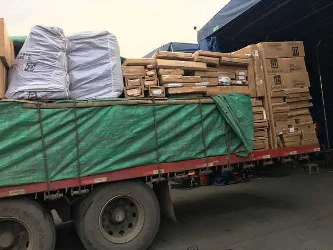 鹰潭家具托运