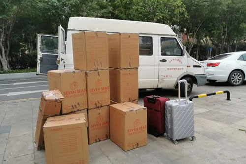鹰潭行李托运公司